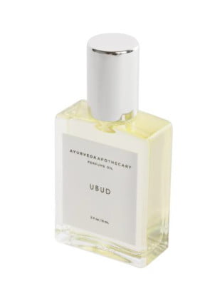 Made by Yoke: Ayurveda Apothecary Perfume oil – Ubud