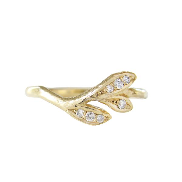 Sway Ring Size 6