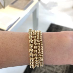Alexa leigh hotsell ball bracelet