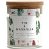 LEIF Botanist Candle in Fig & Magnolia