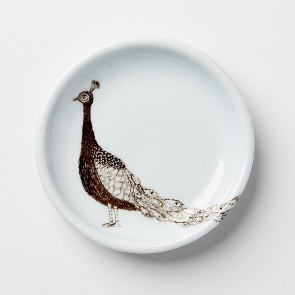 Celadon Everything Dish – Peacock