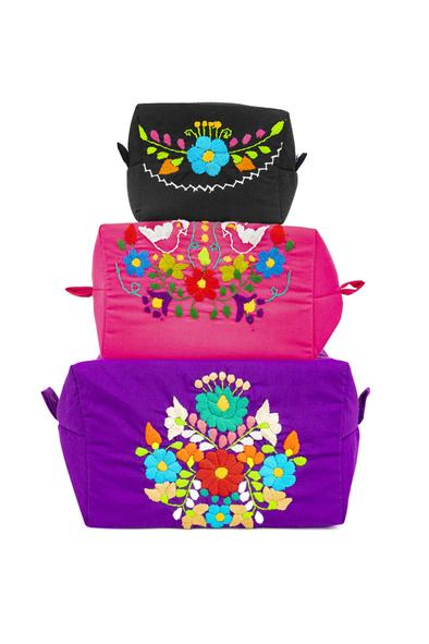 Puebla Carry All – Small