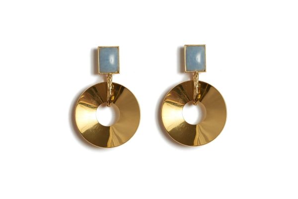 Promenade Hour Earrings