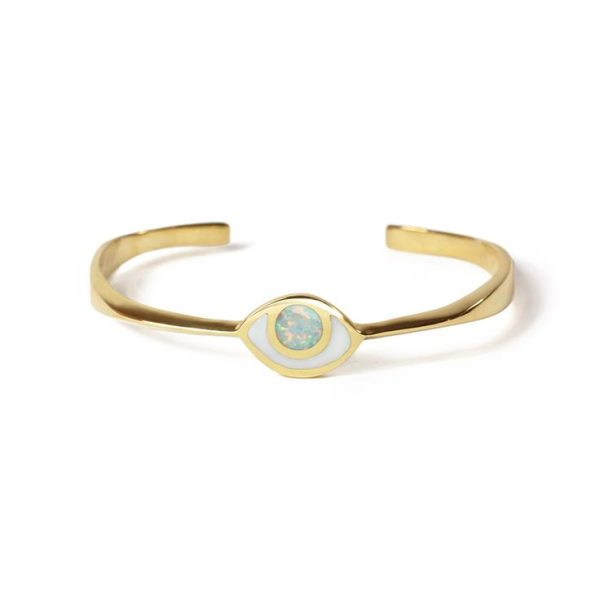 Third Eye Bracelet – Opal