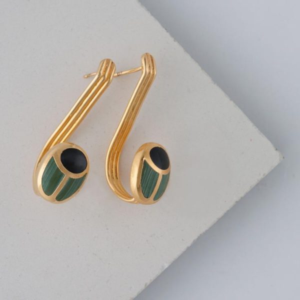 SunRa Earring