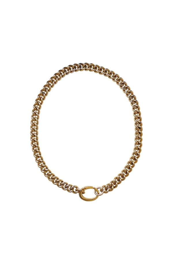 Presa Chain Necklace