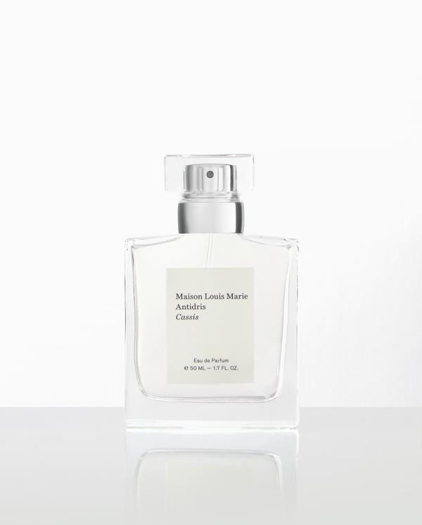 Maison Louis Marie Spray Perfume – Antidris Cassis