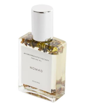 Made by Yoke: Ayurveda Apothecary Perfume Oil – Nomad