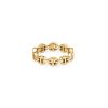 Micro Dame III Ring in Yellow Gold