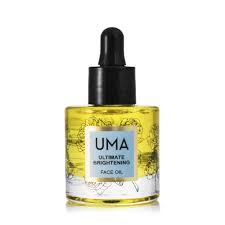 Ultimate Brightening Face Oil