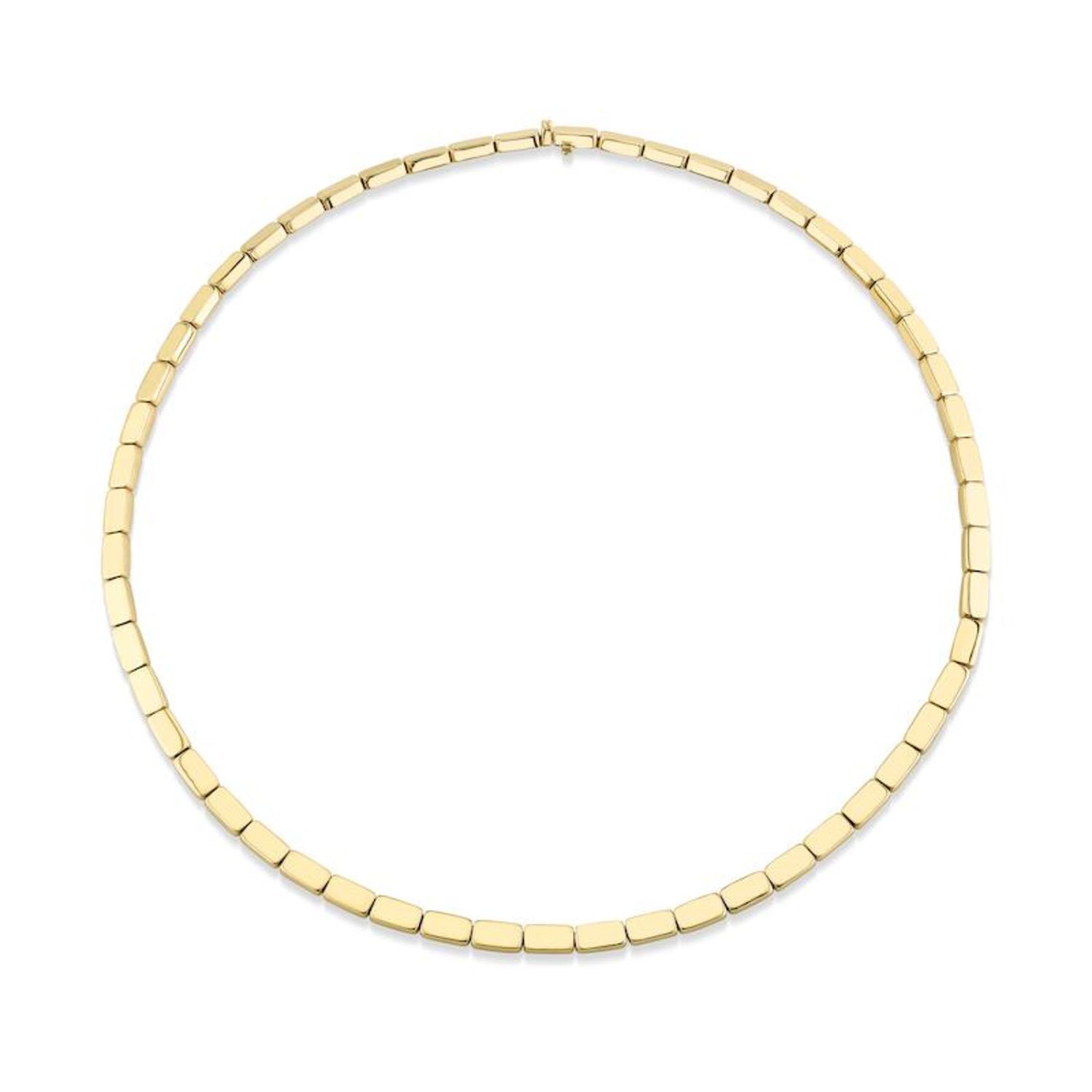 Bunny choker shop