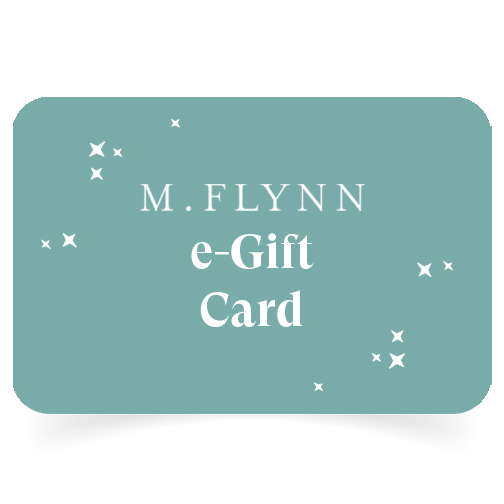 M. Flynn eGift Card