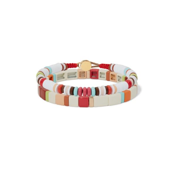 Natural High Bracelet Duo – Set of 2