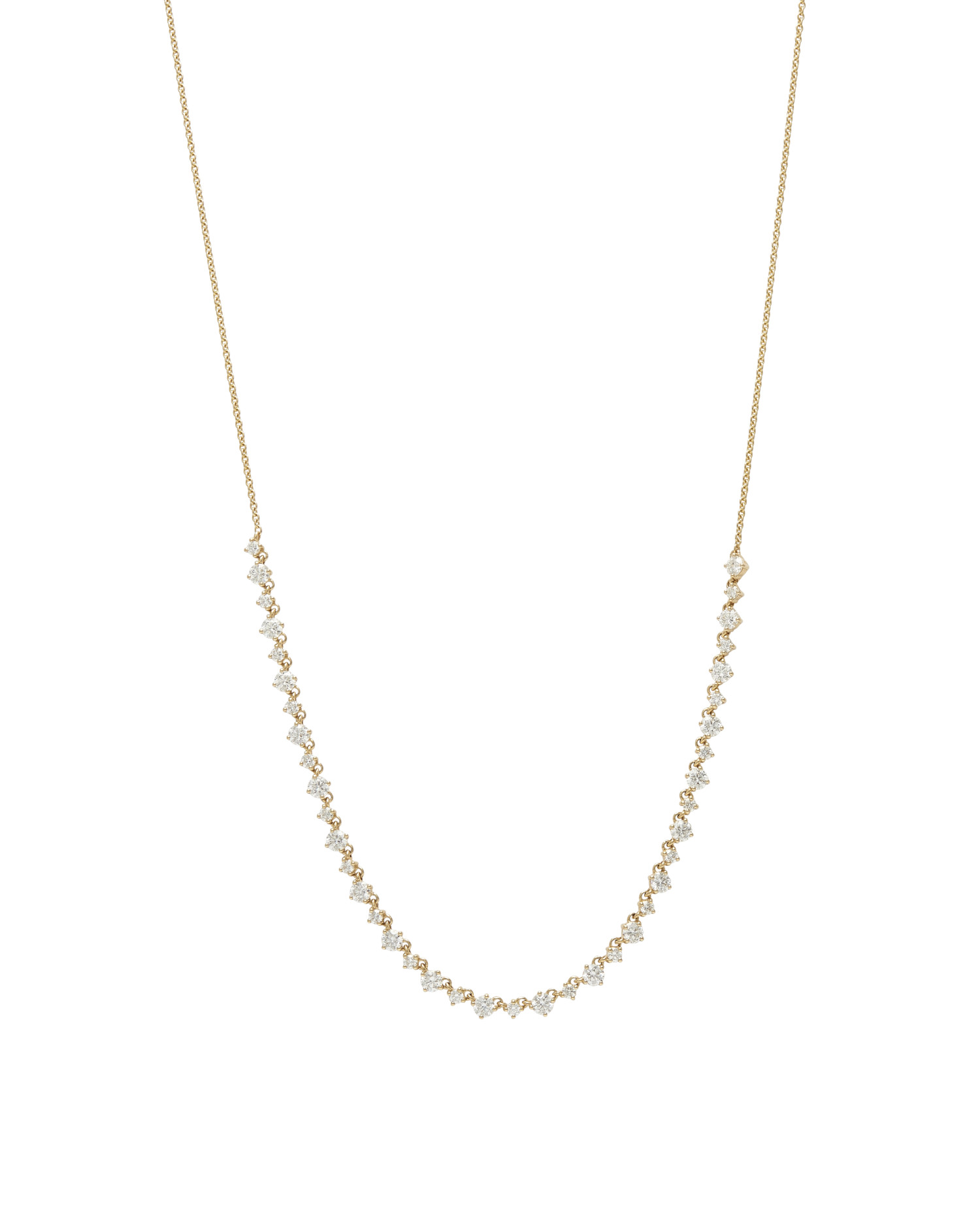 Ava Riviera Necklace