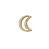 Moonlock in 18K Yellow Gold