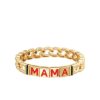 The Mama Link Bracelet