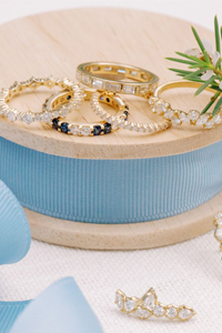 Wedding Bands
