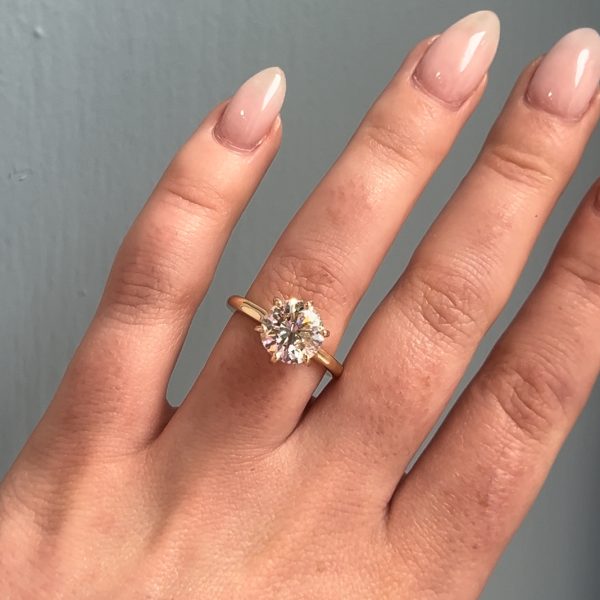 She Said Yes in Martha's Vineyard