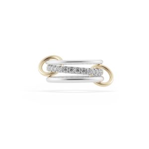 Petunia SG Ring