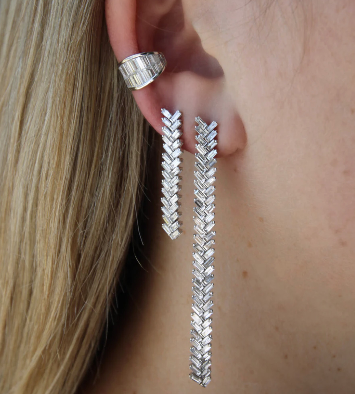 Anita ko zipper ring deals