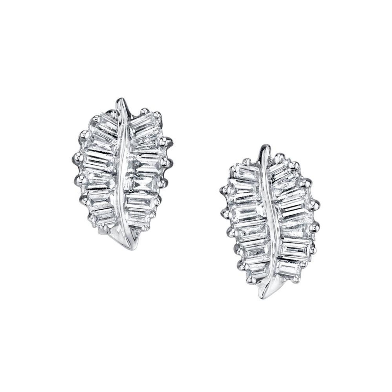 Anita ko leaf earrings on sale