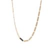 The Bar Chain 16"