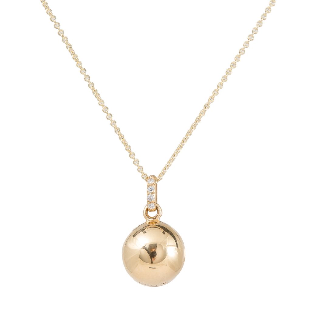 Locket bail online