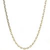 Dezi Chain 16 inch in 14K Yellow Gold