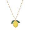Lemon Pendant