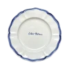 Estate Italiana "Italian Summer" Plate Set