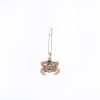 14K Safety Pin