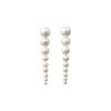 Sienna Earrings in 14K Yellow Gold