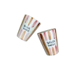 Dolce Amaro Bordeaux Shot Glass - SET of 2