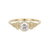 Diamond Dolce Ring - Size 5.75