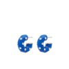 Twinkle Twinkle Blue Earrings
