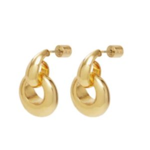 Knock, Knock Earrings