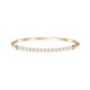 Diamond Lenox Bracelet in 18K Yellow Gold