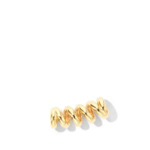 Slinkee Bumper in 18K Yellow Gold