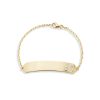 Sweetheart ID Bracelet "MAMA"