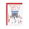 A Happy World Card