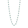 16.5 Classic Gigi Necklace in Jungle