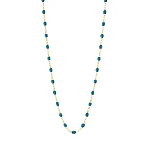 16.5 Classic Gigi Necklace in Jungle