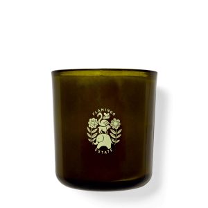 Roma Heirloom Tomato Candle