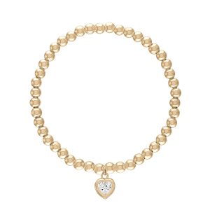 All My Heart Bracelet