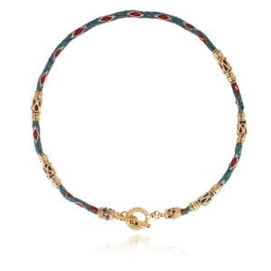 Necklace Lima O