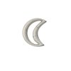 Moonlock in Sterling Silver