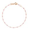 Classic Gigi Fuchsia bracelet