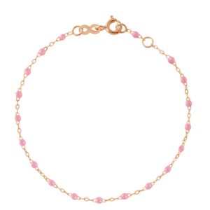 Classic Gigi Fuchsia bracelet