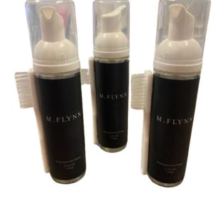 M. Flynn Foam Jewelry Cleaner