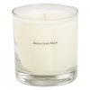 Maison Louis Marie No. 04 Bois de Balincourt Candle